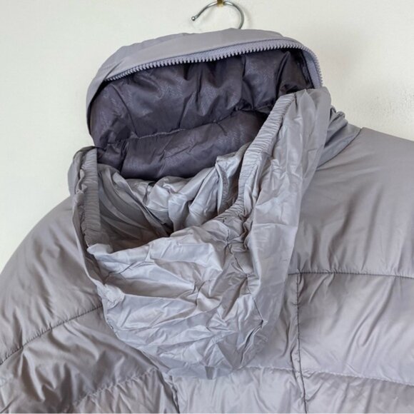 Mountain Hardwear Q.Shield 650 Fill Down Puffer Jacket - Picture 4 of 12